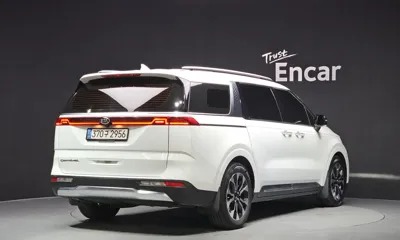 Kia Canival 2021, 186958 км, за 12223.32 USD