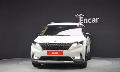Kia Canival 2021, 186958 км, за 12223.32 USD