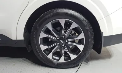 Kia Canival 2021, 186958 км, за 12223.32 USD