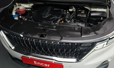 Kia Canival 2021, 186958 км, за 12223.32 USD - фото 6