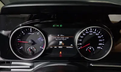 Kia Canival 2021, 186958 км, за 12223.32 USD - фото 8