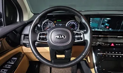 Kia Canival 2021, 186958 км, за 12223.32 USD - фото 14