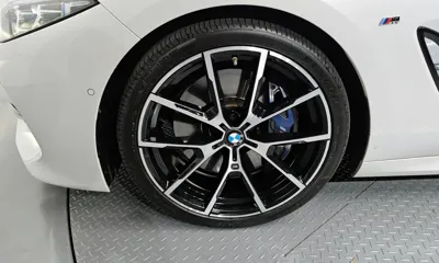 BMW 8-Series 2020, 74991 км, за 41289.22 USD