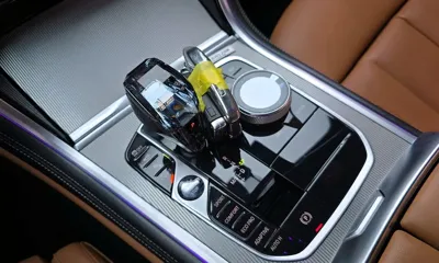 BMW 8-Series 2020, 74991 км, за 41289.22 USD - фото 9