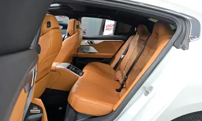 BMW 8-Series 2020, 74991 км, за 41289.22 USD - фото 12