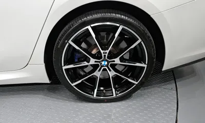 BMW 8-Series 2020, 74991 км, за 41289.22 USD - фото 21