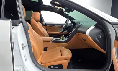 BMW 8-Series 2020, 74991 км, за 41289.22 USD - фото 26