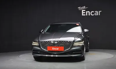 Genesis G80 2021, 141808 км, за 17120.58 USD