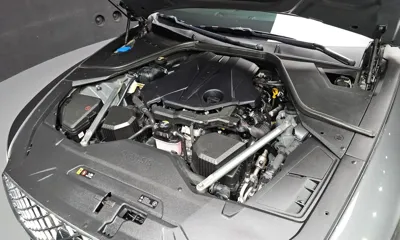 Genesis G80 2021, 141808 км, за 17120.58 USD - фото 6