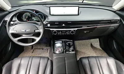 Genesis G80 2021, 141808 км, за 17120.58 USD - фото 7