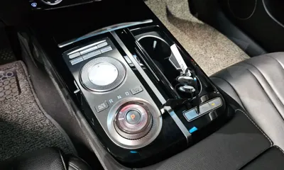 Genesis G80 2021, 141808 км, за 17120.58 USD - фото 9