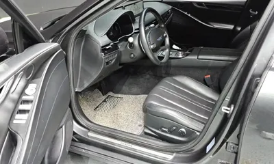 Genesis G80 2021, 141808 км, за 17120.58 USD - фото 10
