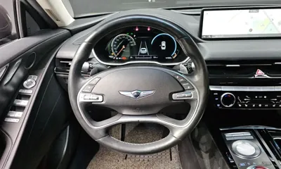 Genesis G80 2021, 141808 км, за 17120.58 USD - фото 13