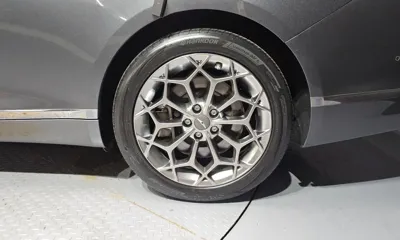 Genesis G80 2021, 141808 км, за 17120.58 USD - фото 21