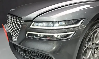 Genesis G80 2021, 141808 км, за 17120.58 USD - фото 22