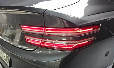 Genesis G80 2021, 141808 км, за 17120.58 USD - фото 23