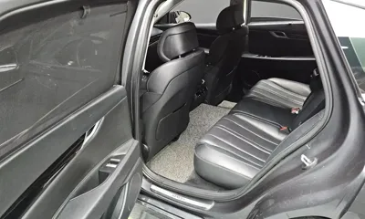 Genesis G80 2021, 141808 км, за 17120.58 USD - фото 26