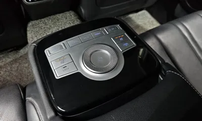 Genesis G80 2021, 141808 км, за 17120.58 USD - фото 29