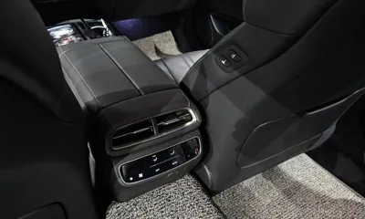Genesis G80 2021, 141808 км, за 17120.58 USD - фото 31