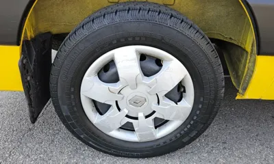 Renault-KoreaSamsung Master 2020, 62630 км, за 18379.94 USD