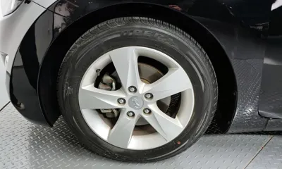 Hyundai Avante 2013, 75535 км, за 3007.67 USD