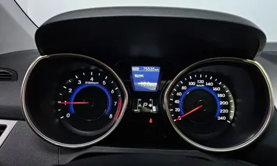 Hyundai Avante 2013, 75535 км, за 3007.67 USD - фото 8