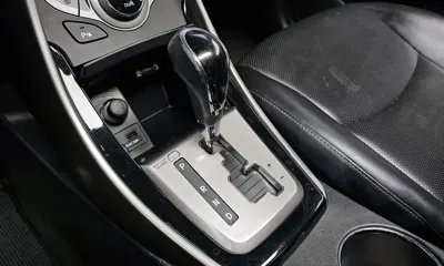 Hyundai Avante 2013, 75535 км, за 3007.67 USD - фото 9