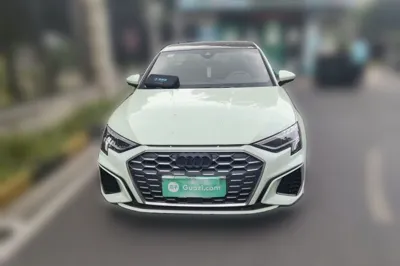 Audi A3 2021, 53000 км, за 15808 USD