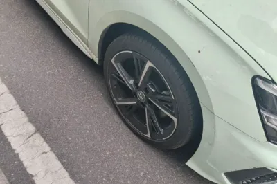 Audi A3 2021, 53000 км, за 15808 USD