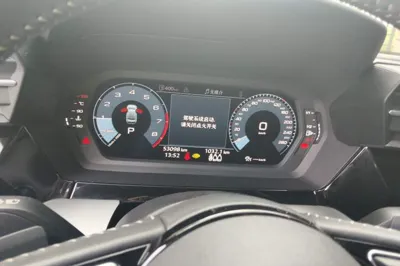 Audi A3 2021, 53000 км, за 15808 USD - фото 8