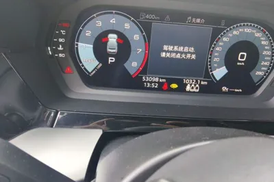 Audi A3 2021, 53000 км, за 15808 USD - фото 9