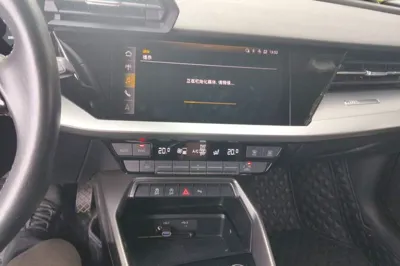 Audi A3 2021, 53000 км, за 15808 USD - фото 10