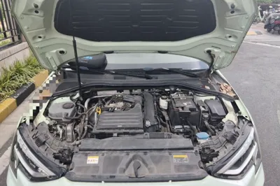 Audi A3 2021, 53000 км, за 15808 USD - фото 17