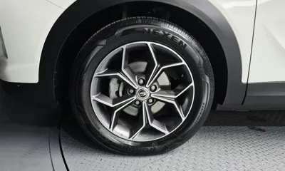 KG_Mobility_Ssangyong KORANDO 2019, 119916 км, за 6186.1 USD