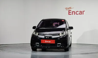 Kia Morning 2021, 63066 км, за 7475.78 USD