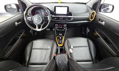Kia Morning 2021, 63066 км, за 7475.78 USD - фото 7