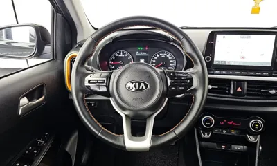Kia Morning 2021, 63066 км, за 7475.78 USD - фото 13
