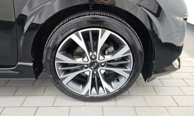 Kia Morning 2021, 63066 км, за 7475.78 USD - фото 21