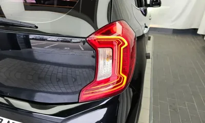 Kia Morning 2021, 63066 км, за 7475.78 USD - фото 23