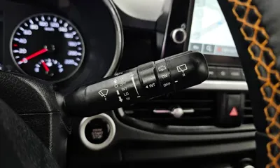 Kia Morning 2021, 63066 км, за 7475.78 USD - фото 30