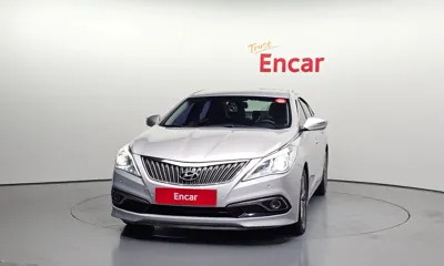 Hyundai Grandeur 2015, 148265 км, за 4729.37 USD