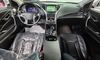 Hyundai Grandeur 2015, 148265 км, за 4729.37 USD - фото 7