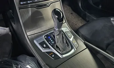 Hyundai Grandeur 2015, 148265 км, за 4729.37 USD - фото 9