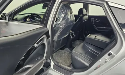 Hyundai Grandeur 2015, 148265 км, за 4729.37 USD - фото 11