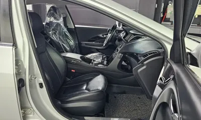 Hyundai Grandeur 2015, 148265 км, за 4729.37 USD - фото 12