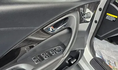 Hyundai Grandeur 2015, 148265 км, за 4729.37 USD - фото 13