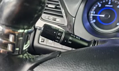 Hyundai Grandeur 2015, 148265 км, за 4729.37 USD - фото 14