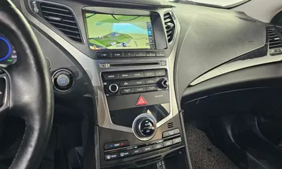 Hyundai Grandeur 2015, 148265 км, за 4729.37 USD - фото 16