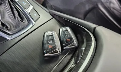 Hyundai Grandeur 2015, 148265 км, за 4729.37 USD - фото 18