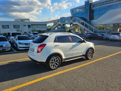 KG_Mobility_Ssangyong KORANDO 2016, 164518 км, за 2797.3 USD - фото 6